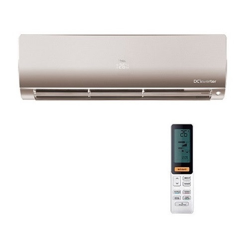 Внутренний настенный блок Haier Flexis Super Match (R32) AS50S2SF3FA-G