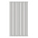 Стальной трубчатый радиатор отопления Empatiko Takt S1-592-1750 Cream Grey