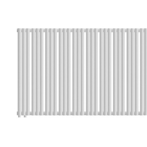 Стальной трубчатый радиатор отопления Empatiko Takt LR2-1672-500 Silk White Стальной трубчатый радиатор отопления Empatiko Takt LR2-1672-500 Silk White