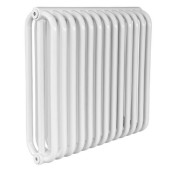 Стальной трубчатый радиатор отопления КЗТО РСК 3-300-10 Стальной трубчатый радиатор отопления КЗТО РСК 3-300-10