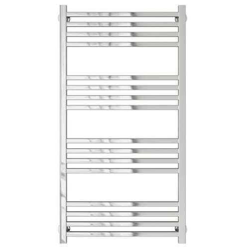 Водяной полотенцесушитель Сунержа Модус PRO 1000х500 (Без покрытия) Водяной полотенцесушитель Сунержа Модус PRO 1000х500 (Без покрытия)
