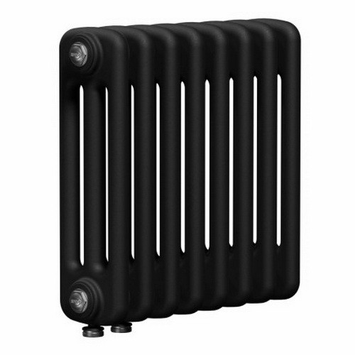 Стальной трубчатый радиатор отопления Rifar Tubog Ventil 3037 DV1 24 секции Антрацит Стальной трубчатый радиатор отопления Rifar Tubog Ventil 3037 DV1 24 секции Антрацит