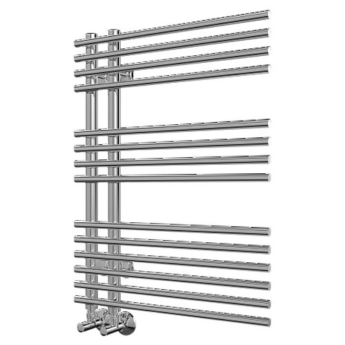 Водяной полотенцесушитель Terminus "Астра" П14 500х696