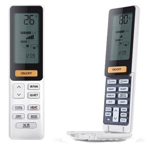 Внутренний настенный блок Haier Flexis Super Match (R32) AS70S2SF2FA-W