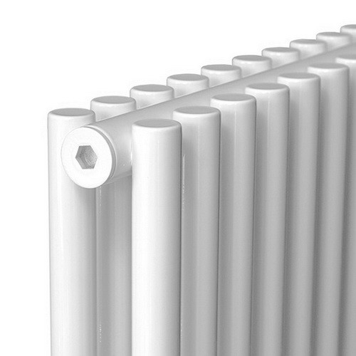 Стальной трубчатый радиатор отопления КЗТО Гармония А25 2-2000-5 Стальной трубчатый радиатор отопления КЗТО Гармония А25 2-2000-5