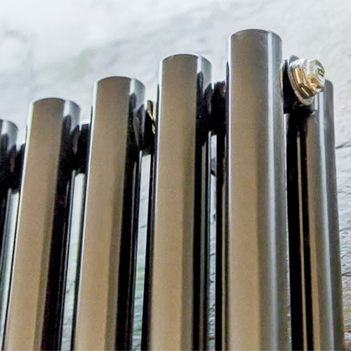 Стальной трубчатый радиатор отопления КЗТО Гармония А25 2-2000-5 Стальной трубчатый радиатор отопления КЗТО Гармония А25 2-2000-5