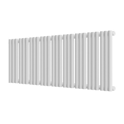 Стальной трубчатый радиатор отопления Empatiko Takt S1-1072-300 Silk White Стальной трубчатый радиатор отопления Empatiko Takt S1-1072-300 Silk White