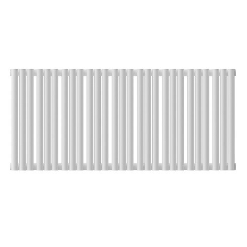 Стальной трубчатый радиатор отопления Empatiko Takt S1-1072-300 Silk White Стальной трубчатый радиатор отопления Empatiko Takt S1-1072-300 Silk White