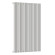 Стальной трубчатый радиатор отопления Empatiko Takt S1-712-1750 Cream Grey