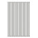 Стальной трубчатый радиатор отопления Empatiko Takt S1-712-1750 Cream Grey