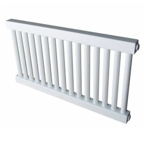 Стальной трубчатый радиатор отопления КЗТО РС 1-300-18