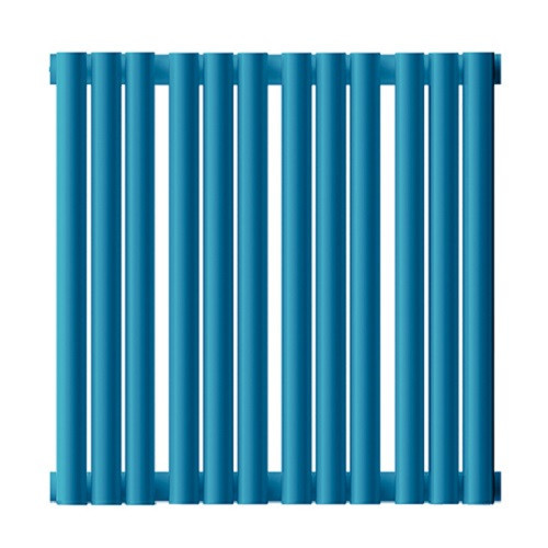 Стальной трубчатый радиатор отопления Empatiko Takt S2-472-300 Evening Blue Стальной трубчатый радиатор отопления Empatiko Takt S2-472-300 Evening Blue