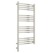 Электрический полотенцесушитель Сунержа Богема 3.0 выгнутая 1000х500 МЭМ левый (Без покрытия) Электрический полотенцесушитель Сунержа Богема 3.0 выгнутая 1000х500 МЭМ левый (Без покрытия)