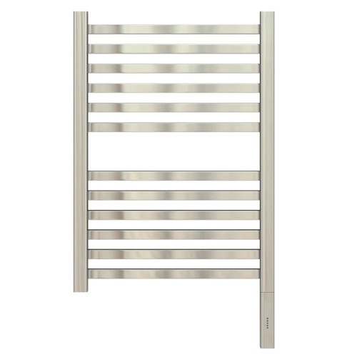 Электрический полотенцесушитель Сунержа Модус 3.0 600х400 МЭМ правый (Без покрытия)