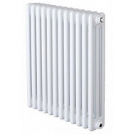 Стальной трубчатый радиатор отопления IRSAP TESI 30565 T30 20 секций Стальной трубчатый радиатор отопления IRSAP TESI 30565 T30 20 секций