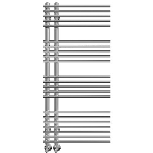 Водяной полотенцесушитель Terminus "Астра" П22 500х1096