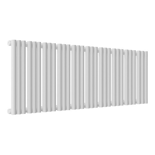 Стальной трубчатый радиатор отопления Empatiko Takt S1-1192-300 Silk White