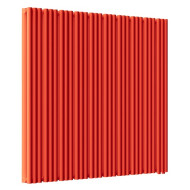 Стальной трубчатый радиатор отопления Empatiko Takt LR2-1192-1750 Scarlet Red Стальной трубчатый радиатор отопления Empatiko Takt LR2-1192-1750 Scarlet Red