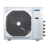 Наружный блок MDV Free Match MD4O-28HFN8 Наружный блок MDV Free Match MD4O-28HFN8