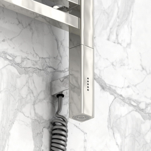 Электрический полотенцесушитель Сунержа Модус 3.0 600х500 МЭМ правый (Без покрытия) Электрический полотенцесушитель Сунержа Модус 3.0 600х500 МЭМ правый (Без покрытия)