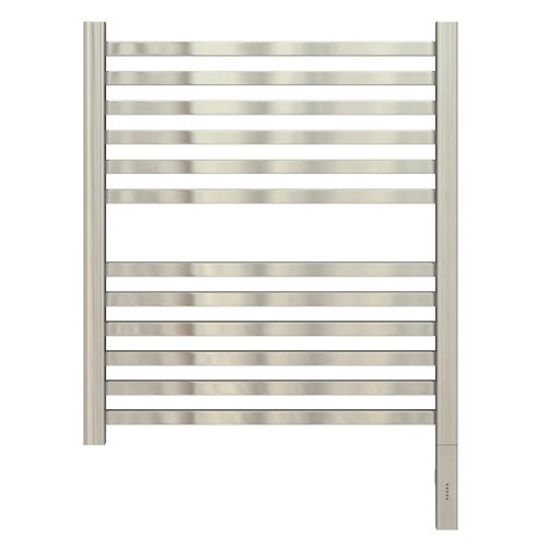 Электрический полотенцесушитель Сунержа Модус 3.0 600х500 МЭМ правый (Без покрытия) Электрический полотенцесушитель Сунержа Модус 3.0 600х500 МЭМ правый (Без покрытия)