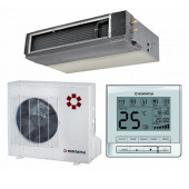 Канальный кондиционер Kentatsu KSKR140HFAN3 / KSUN140HFAN3