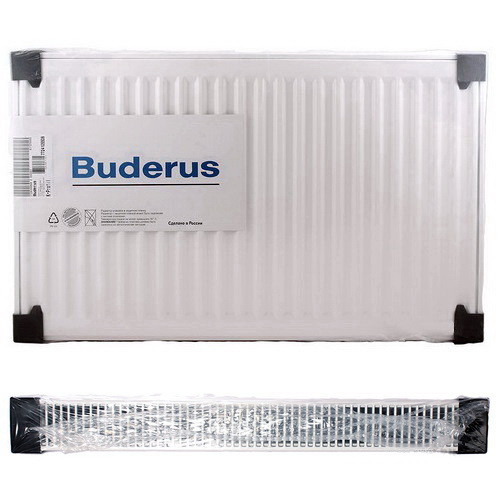  Buderus Logatrend K-Profil Тип 10