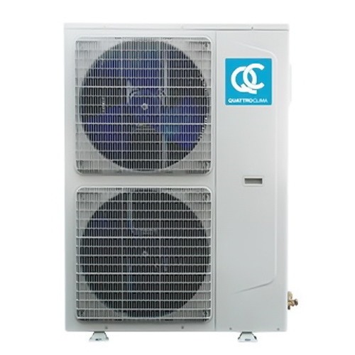 Кассетный кондиционер QuattroClima QV-I60CG1/QN-I60UG1/QA-ICP12