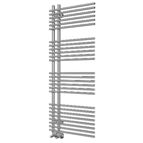 Водяной полотенцесушитель Terminus "Астра" П26 500х1296