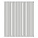 Стальной трубчатый радиатор отопления Empatiko Takt S1-952-1750 Cream Grey