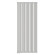 Стальной трубчатый радиатор отопления Empatiko Takt L1-592-2000 Cream Grey