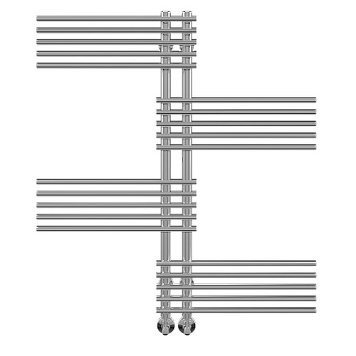 Водяной полотенцесушитель Terminus "Европа" П20 900х996