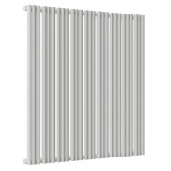 Стальной трубчатый радиатор отопления Empatiko Takt S1-1072-1750 Cream Grey Стальной трубчатый радиатор отопления Empatiko Takt S1-1072-1750 Cream Grey