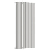 Стальной трубчатый радиатор отопления Empatiko Takt L1-712-2000 Cream Grey Стальной трубчатый радиатор отопления Empatiko Takt L1-712-2000 Cream Grey