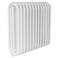 Стальной трубчатый радиатор отопления КЗТО РС 3-300-36 Стальной трубчатый радиатор отопления КЗТО РС 3-300-36