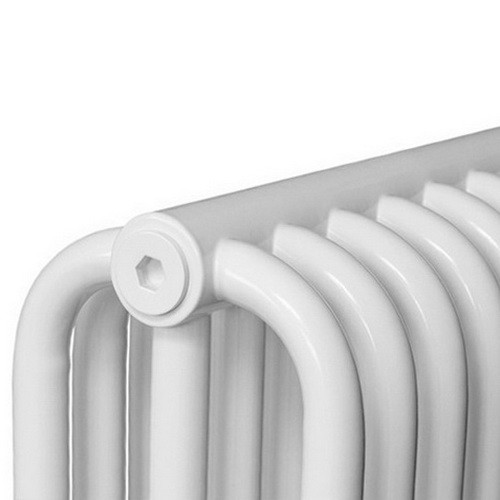 Стальной трубчатый радиатор отопления КЗТО РСК 3-300-13 Стальной трубчатый радиатор отопления КЗТО РСК 3-300-13