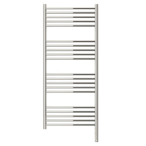 Электрический полотенцесушитель Сунержа Богема 3.0 прямая 1200х500 МЭМ правый (Без покрытия)