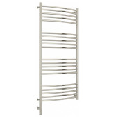 Электрический полотенцесушитель Сунержа Богема 3.0 выгнутая 1200х600 МЭМ левый (Без покрытия)