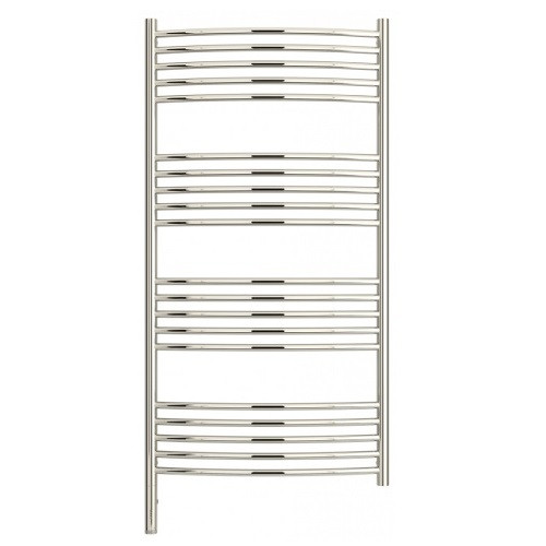 Электрический полотенцесушитель Сунержа Богема 3.0 выгнутая 1200х600 МЭМ левый (Без покрытия) Электрический полотенцесушитель Сунержа Богема 3.0 выгнутая 1200х600 МЭМ левый (Без покрытия)