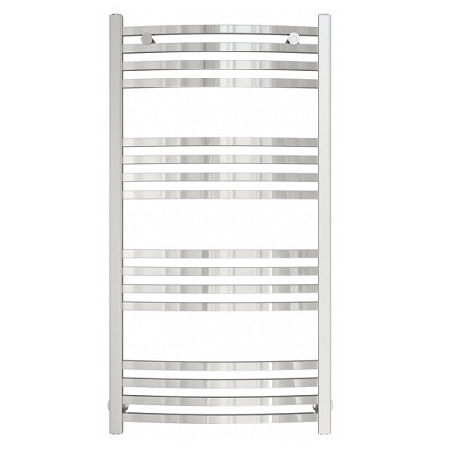 Водяной полотенцесушитель Сунержа Аркус 1000х500 (Без покрытия)
