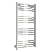 Водяной полотенцесушитель Сунержа Аркус 1000х500 (Без покрытия)