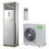 Колонный кондиционер Lessar LS-H24SKA2A/LU-H24SKA2A