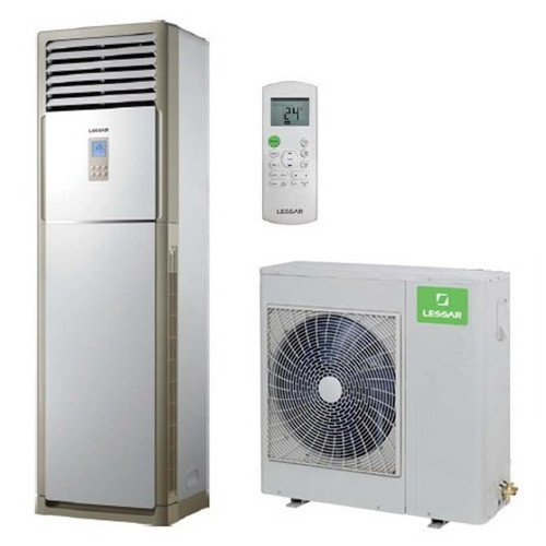Колонный кондиционер Lessar LS-H24SKA2A/LU-H24SKA2A Колонный кондиционер Lessar LS-H24SKA2A/LU-H24SKA2A