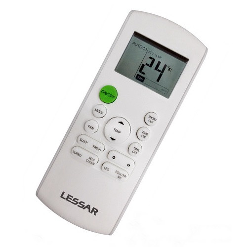 Колонный кондиционер Lessar LS-H24SKA2A/LU-H24SKA2A Колонный кондиционер Lessar LS-H24SKA2A/LU-H24SKA2A