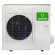 Колонный кондиционер Lessar LS-H24SKA2A/LU-H24SKA2A