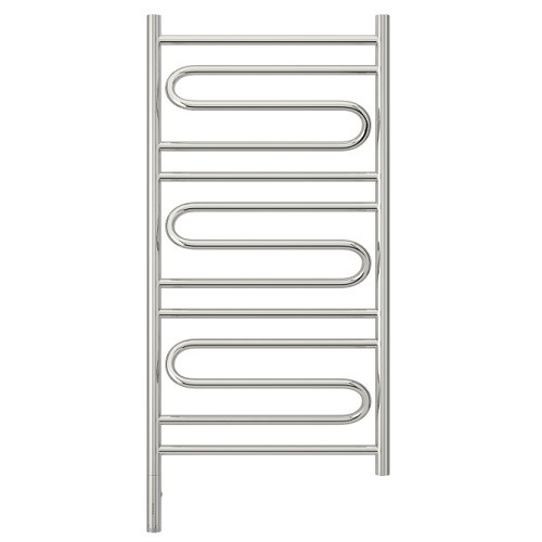 Электрический полотенцесушитель Сунержа Элегия 3.0 1000х500 МЭМ левый (Без покрытия) Электрический полотенцесушитель Сунержа Элегия 3.0 1000х500 МЭМ левый (Без покрытия)