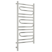 Электрический полотенцесушитель Сунержа Элегия 3.0 1000х500 МЭМ левый (Без покрытия) Электрический полотенцесушитель Сунержа Элегия 3.0 1000х500 МЭМ левый (Без покрытия)