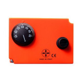 Комбинированный термостат погружной с защитой Combi 90 Комбинированный термостат погружной с защитой Combi 90