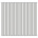 Стальной трубчатый радиатор отопления Empatiko Takt S1-1192-1750 Cream Grey