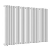 Стальной трубчатый радиатор отопления Empatiko Takt L1-1072-500 Silk White Стальной трубчатый радиатор отопления Empatiko Takt L1-1072-500 Silk White